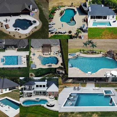 Crystal Clear Pools & Spas – pool builder in Robinson, TX