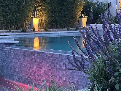 Sage Pools, Scapes & Design &ndash; pool builder in Fulshear, TX