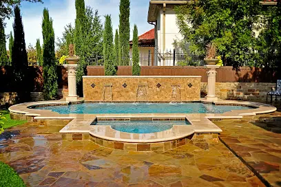 Joy Pools – pool builder in Lake Dallas, TX