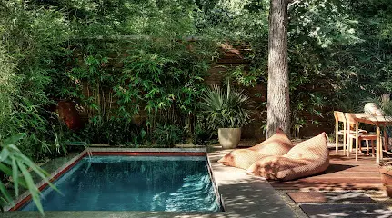Golden Hour Pools – pool builder in Austin, TX
