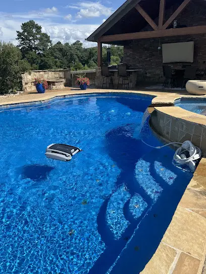 All About Pools Tyler &ndash; pool builder in Tyler, TX