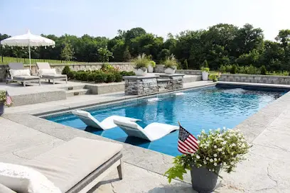 Barrier Reef Pools – pool builder in New Braunfels, TX