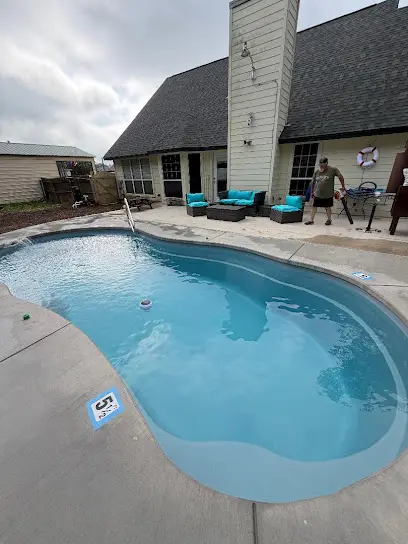 Pools123 San Antonio – pool builder in San Antonio, TX