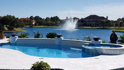 Eckel Pool Concepts Inc &ndash; pool builder in Missouri City, TX