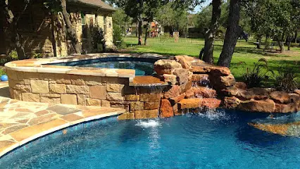 Paradise Pools & Spas &ndash; pool builder in Liberty Hill, TX