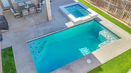 Premier Pools & Spas | Midland/Odessa – pool builder in Midland, TX