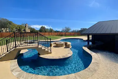 Pool Concepts by Pete Ordaz, Inc. &ndash; pool builder in Helotes, TX