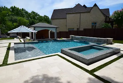 Emerald Custom Pools – pool builder in Saginaw, TX