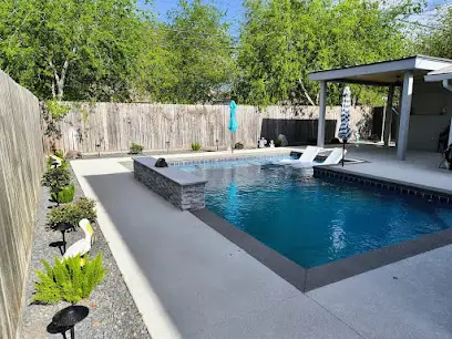 Moreno‘s Pools And Spa – pool builder in Corpus Christi, TX