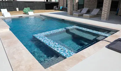 DCP Pools & Patios – pool builder in Katy, TX