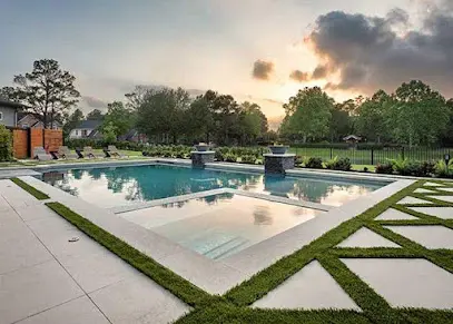 Avree Custom Pools - North Houston – pool builder in Katy, TX