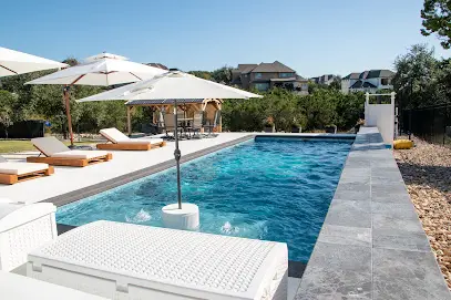 Staycation Fiberglass Pools &ndash; pool builder in San Antonio, TX