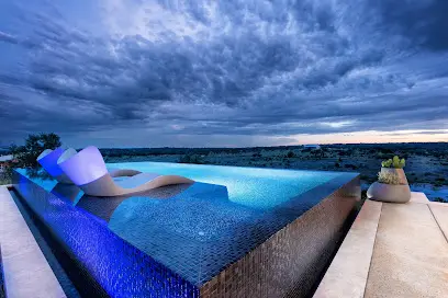 Keith Zars Pools San Antonio – pool builder in San Antonio, TX