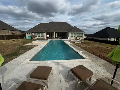BRIGHT POOLS LLC – pool builder in Midlothian, TX