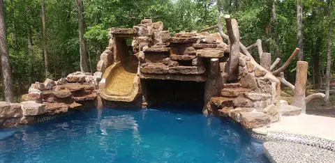 Aqua Answers LLC – pool builder in Deer Park, TX