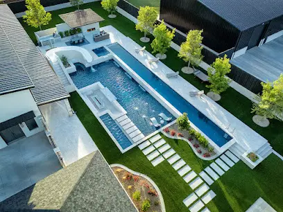 Custom Pools of Lubbock, LLC – pool builder in Lubbock, TX