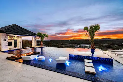 GB IV Designs &ndash; pool builder in Bee Cave, TX
