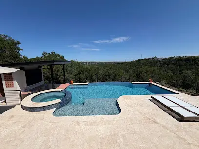 Athena Pools – pool builder in Austin, TX