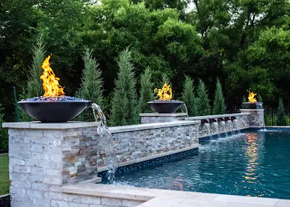 Texas Outdoor Oasis &ndash; pool builder in Wylie, TX