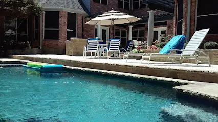 Vega Pools & Outdoor Living – pool builder in Denton, TX