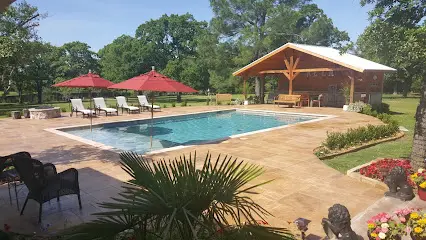 Integrity Pools – pool builder in Richardson, TX