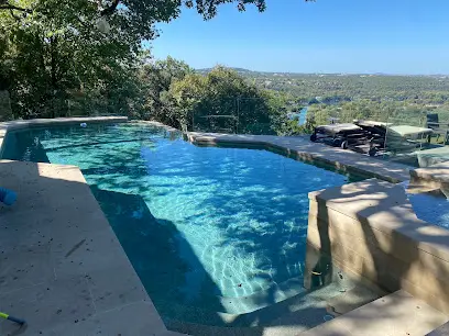 H&H Tile & Plaster of Austin Ltd – pool builder in Dripping Springs, TX