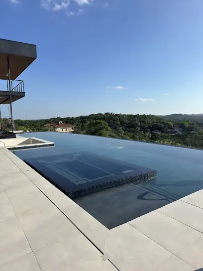 Worthey Aquatics, LLC – pool builder in San Antonio, TX