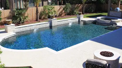 Pulliam Pools of Houston &ndash; pool builder in Katy, TX