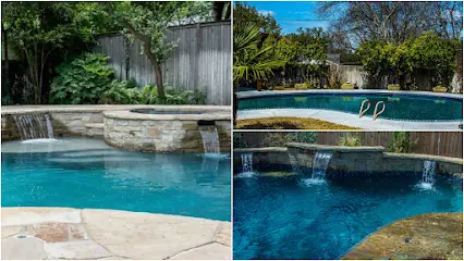 Purselley Pools &ndash; pool builder in Fort Worth, TX