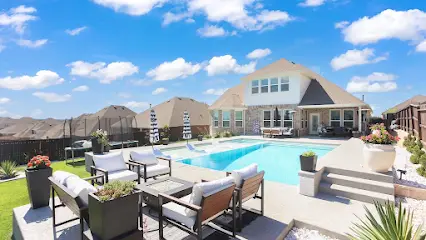 South Texas Custom Pools – pool builder in San Antonio, TX