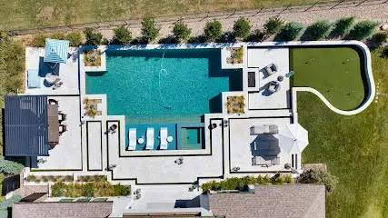 Foley Pools – pool builder in Prosper, TX
