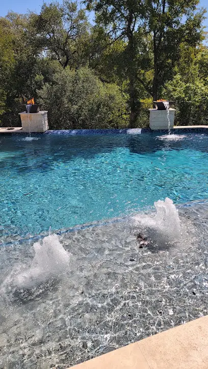 Jose's Pools – pool builder in San Antonio, TX