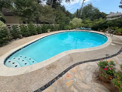 Sand Dollar Pools Inc. &ndash; pool builder in San Antonio, TX
