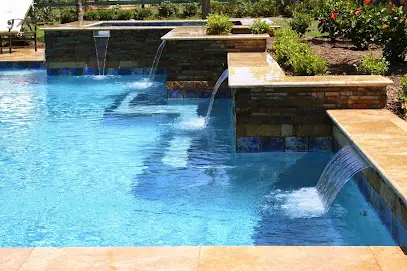 Wet Pools Inc – pool builder in Katy, TX
