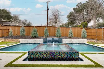 Sunstone Pools & Outdoor Living – pool builder in Colleyville, TX