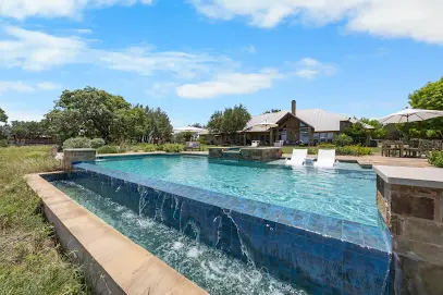 Texas Pools and Patios – pool builder in San Antonio, TX