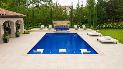 Robertson Pools, Inc &ndash; pool builder in Coppell, TX
