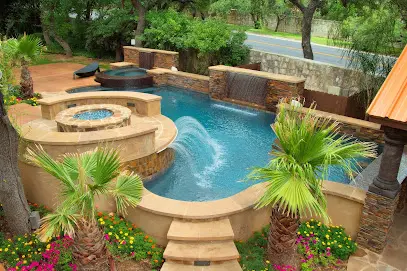 Cody Pools San Antonio North – pool builder in San Antonio, TX