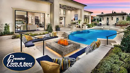 Premier Pools & Spas | San Antonio North &ndash; pool builder in San Antonio, TX