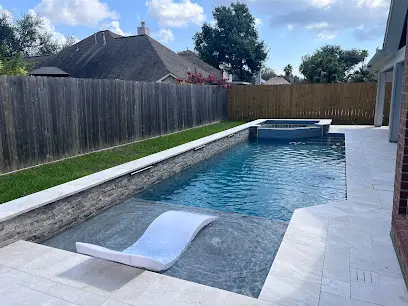 McKinney Custom Pools &ndash; pool builder in Pearland, TX