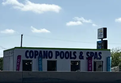 Copano Pools and Spas – pool builder in Corpus Christi, TX