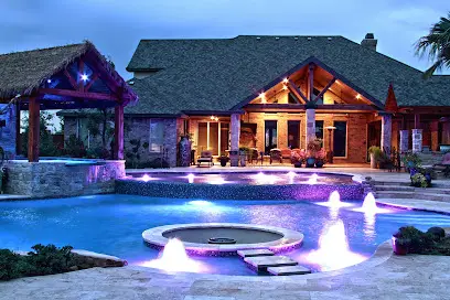 Destiny Pools – pool builder in Lubbock, TX