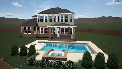 Leo’s Pool In God We Trust LLC – pool builder in Katy, TX